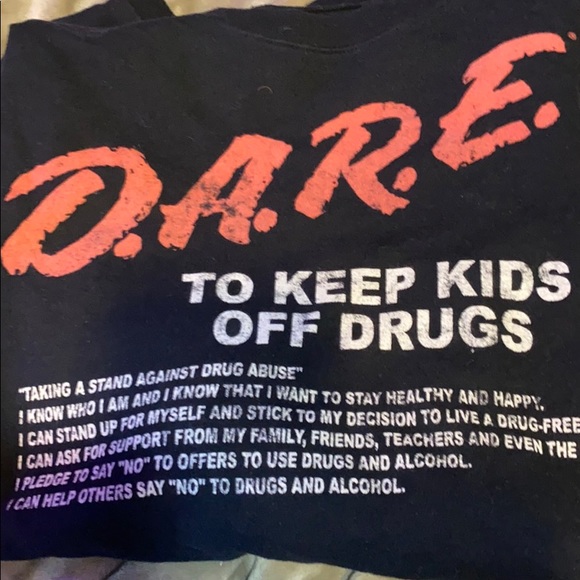 “Dare” sweatshirt - Picture 2 of 2